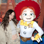 ¡BELINDA LLEGA A TOY STORY 5 DE DISNEY Y PIXAR!